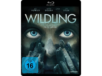 Wildling (Blu-ray)