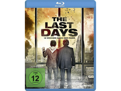 The Last Days (Blu-ray)