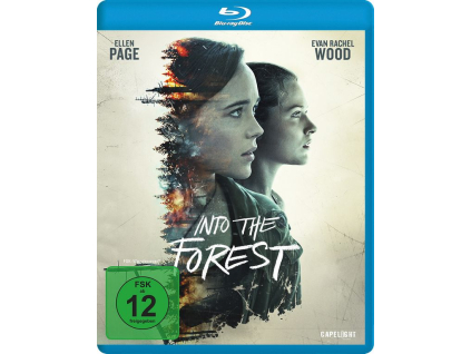 Into the Forest (Blu-ray)