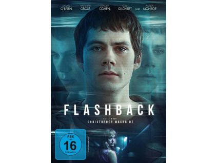 2227746 flashback dvd