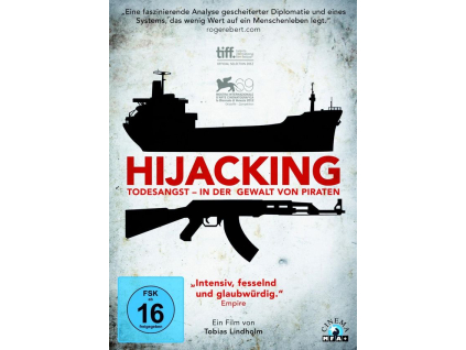 Hijacking (DVD)