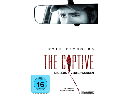 The Captive (DVD)