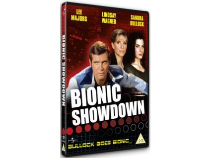2227839 bionic showdown dvd