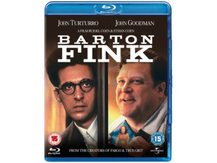 Barton Fink Blu-Ray