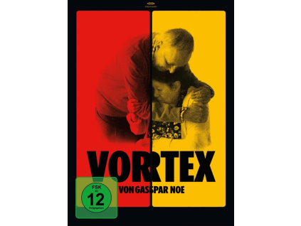 Vortex (OmU) (Blu-ray & DVD im Digipack)