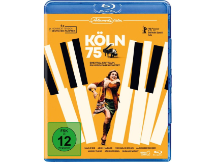 Köln 75 (Blu-ray)