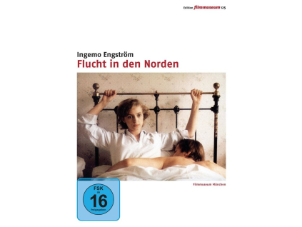 Flucht in den Norden (DVD)