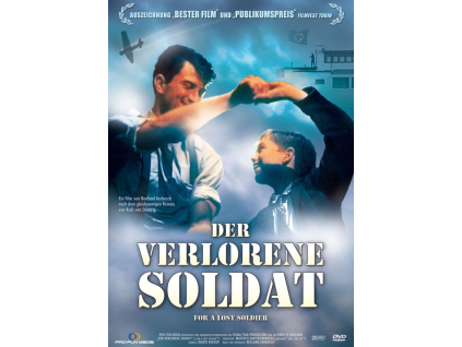 Der verlorene Soldat (OmU) (DVD)
