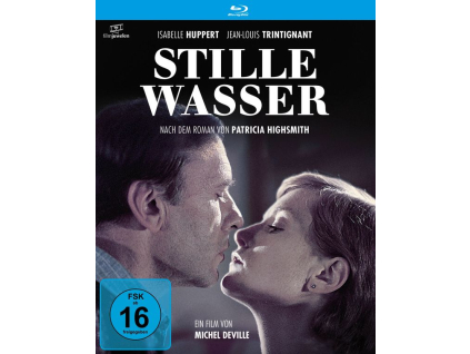 Stille Wasser (Tiefe Wasser) (Blu-ray)