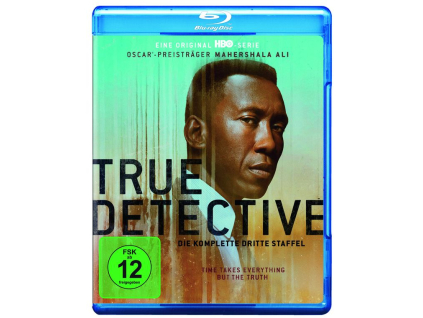 True Detective Staffel 3 (Blu-ray)