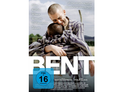 Bent (OmU) (DVD)