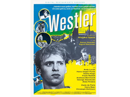 Westler (DVD)