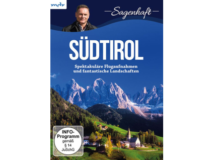Südtirol (DVD)