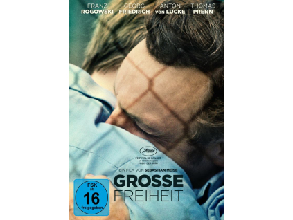 Große Freiheit (DVD)