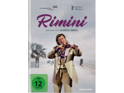 Rimini (DVD)