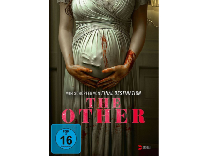 The Other (2025) (DVD)