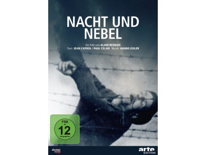 Nacht und Nebel (Blu-ray)