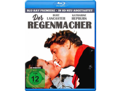 Der Regenmacher (1956) (Blu-ray)