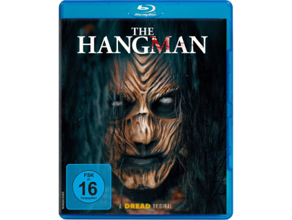 The Hangman (2024) (Blu-ray)
