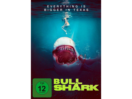 Bull Shark (DVD)