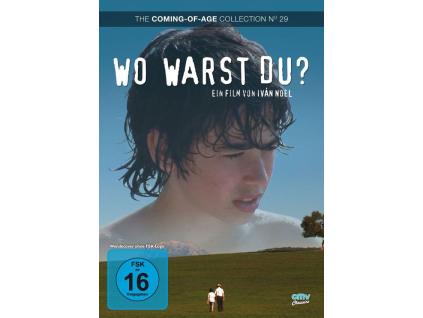 Wo warst Du? (OmU) (DVD)