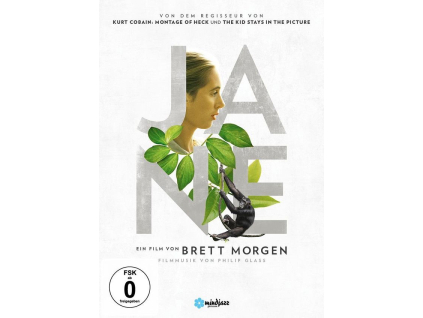 Jane (DVD)