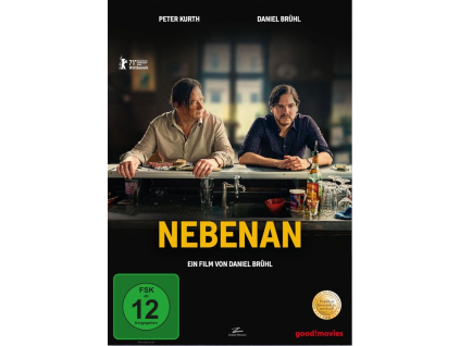 Nebenan (DVD)
