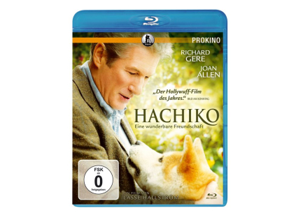 Hachiko (2009) (Blu-ray)