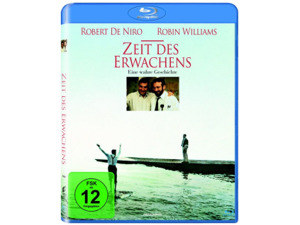 Zeit des Erwachens (Blu-ray)