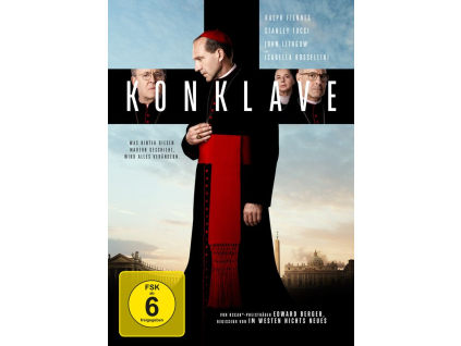 Konklave (DVD)