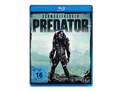 Predator (Blu-ray)