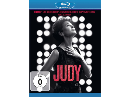 Judy (2019) (Blu-ray)