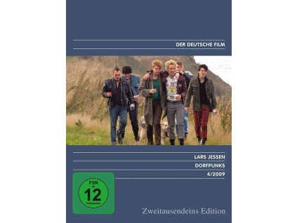 Dorfpunks (DVD)
