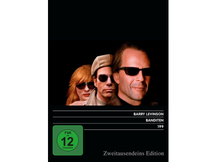 Banditen! (DVD)