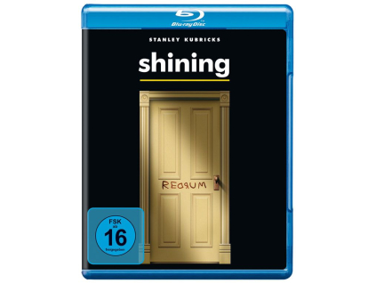 Shining (1979) (Blu-ray)