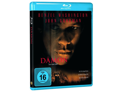 Der Dämon (1998) (Blu-ray)