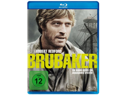 Brubaker (Blu-ray)