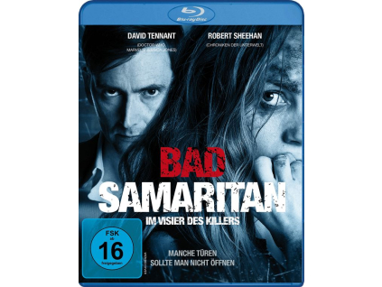Bad Samaritan (Blu-ray)
