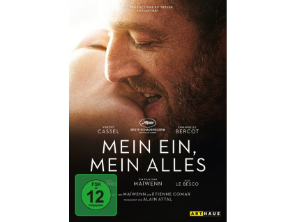 Mein Ein, mein Alles (DVD)