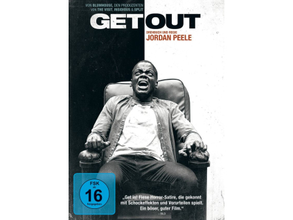 Get Out (DVD)