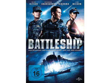 Battleship (DVD)