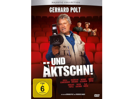 Und Äktschn! (DVD)