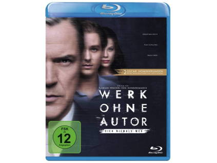 Werk ohne Autor (Blu-ray)
