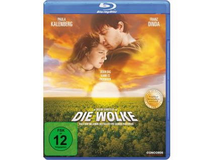 Die Wolke (Blu-ray)