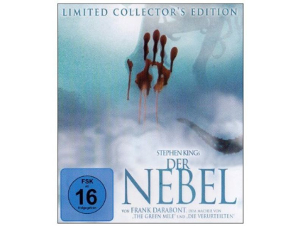 Der Nebel (Blu-ray)