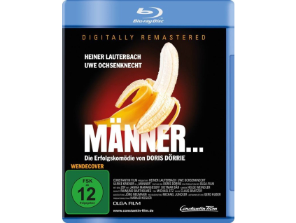 Männer (1985) (Blu-ray)