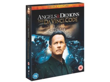 2231361 angels and demons the da vinci code blu ray