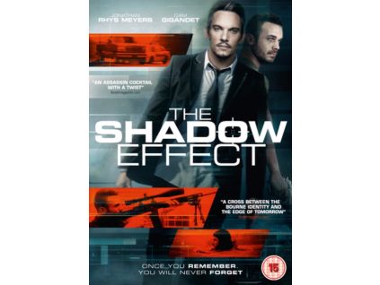 2231400 the shadow effect dvd