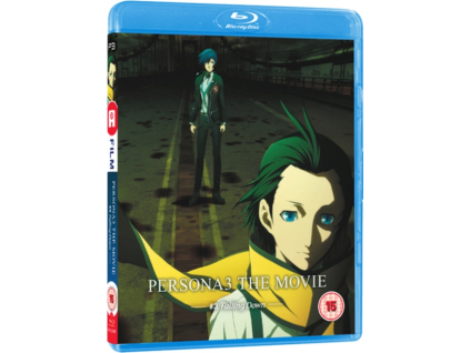 Persona 3 - Movie 3 Blu-Ray