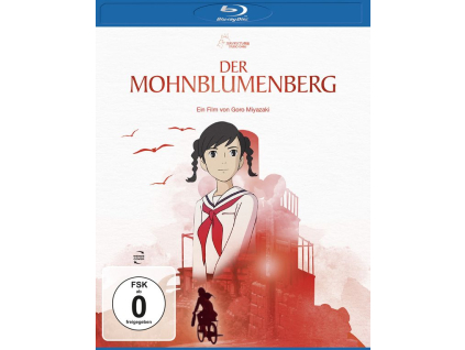 Der Mohnblumenberg (White Edition) (Blu-ray)